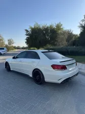 2011 Mercedes-Benz E-Class E 350