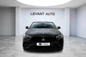 2021 مرسيدس-بنز اي ٦٣ اي ام جي