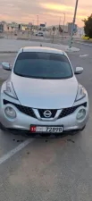 2016 Nissan Juke S