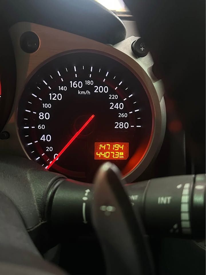 2015 نيسان ٣٧٠Z Sport