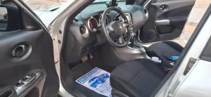 2016 Nissan Juke S