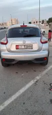 2016 Nissan Juke S