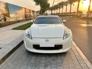 2015 نيسان ٣٧٠Z Sport