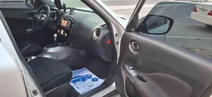 2016 Nissan Juke S