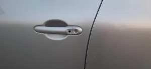 2016 Nissan Juke S