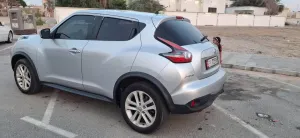 2016 Nissan Juke S