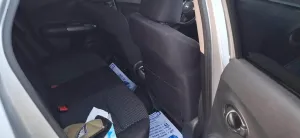 2016 Nissan Juke S