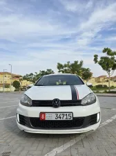 2012 Volkswagen Golf GTI