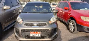 2016 Kia Picanto Classic