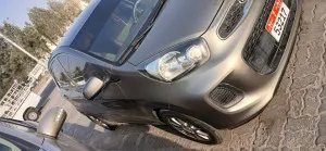 2016 Kia Picanto Classic