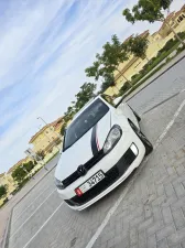 2012 Volkswagen Golf GTI