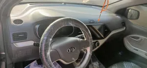2016 Kia Picanto Classic