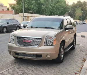 2008 GMC Yukon Denali