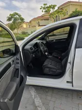 2012 Volkswagen Golf GTI