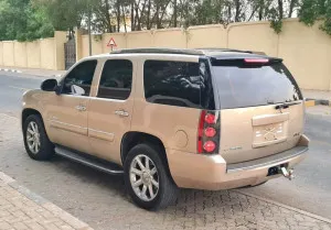 2008 GMC Yukon Denali