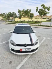 2012 Volkswagen Golf GTI