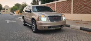 2008 GMC Yukon Denali