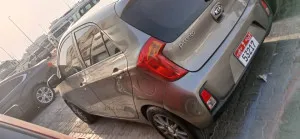 2016 Kia Picanto Classic