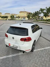 2012 Volkswagen Golf GTI