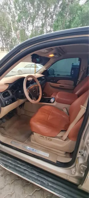 2008 GMC Yukon Denali