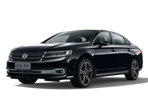 Dongfeng A9