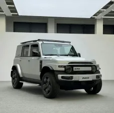 2025 شيري اي كار