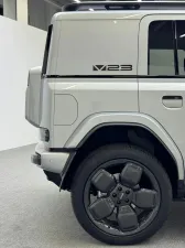 2025 شيري اي كار