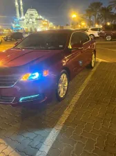 2020 شيفروليه إمبالا LTZ