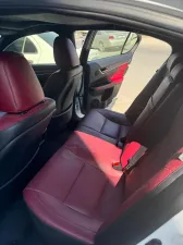 2017 Lexus GS GS400