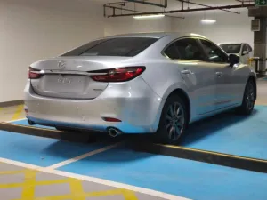 2020 Mazda 6 Grand Touring