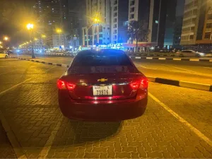 2020 شيفروليه إمبالا LTZ