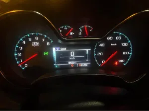 2020 شيفروليه إمبالا LTZ