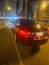 2020 شيفروليه إمبالا LTZ