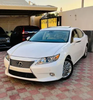 2014 Lexus ES Es350
