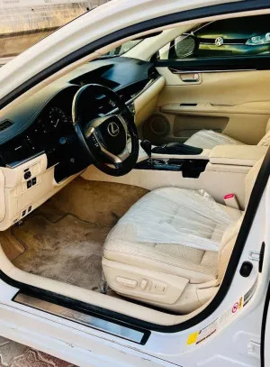 2014 Lexus ES Es350