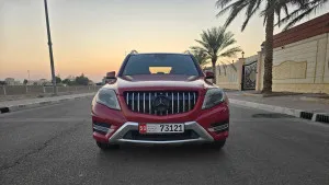 2014 مرسيدس-بنز GLK - جي ال كي GLK350