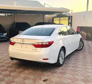 2014 Lexus ES Es350
