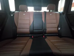2014 مرسيدس-بنز GLK - جي ال كي GLK350