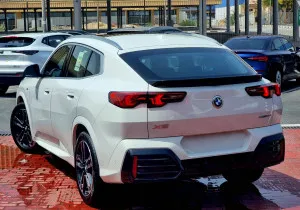 2026 بي أم دابليو اكس - 2 M35i