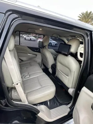 2022 نيسان إكستيرا Pro-4X