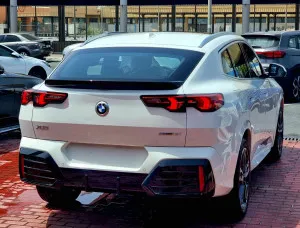 2026 بي أم دابليو اكس - 2 M35i