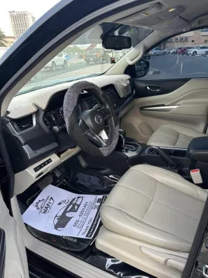 2022 نيسان إكستيرا Pro-4X