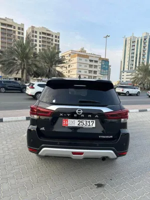 2022 نيسان إكستيرا Pro-4X