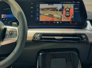 2026 بي أم دابليو اكس - 2 M35i