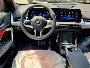 2026 بي أم دابليو اكس - 2 M35i
