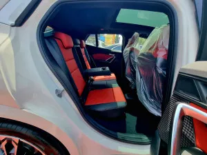 2026 بي أم دابليو اكس - 2 M35i