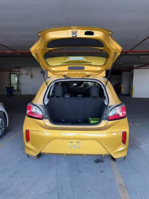 2024 Mitsubishi Mirage SE