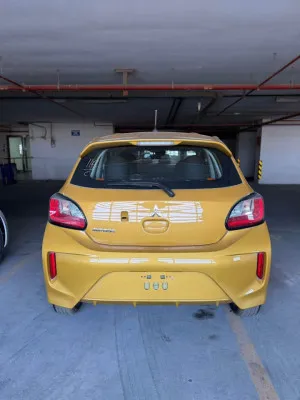 2024 Mitsubishi Mirage SE