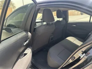 2021 Toyota Corolla Exclusive