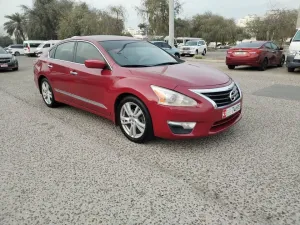 2015 Nissan Altima S